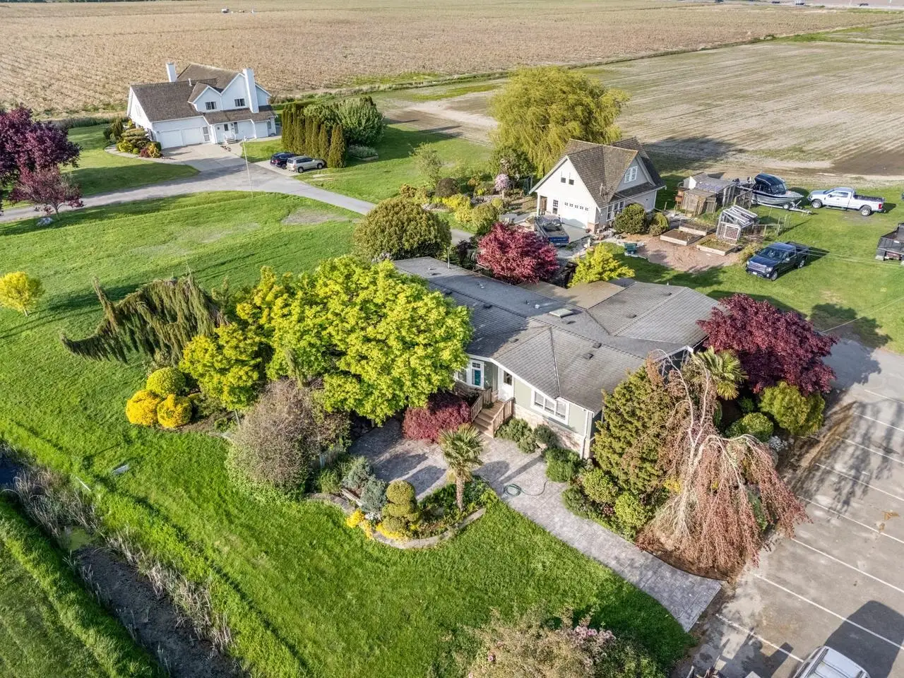 2300 56 STREET, Tsawwassen BC V4L 2P2