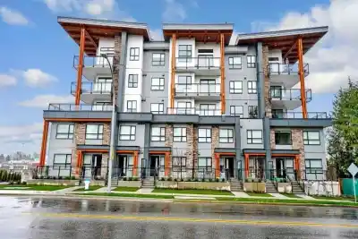 415 6960 NICHOLSON ROAD, Delta BC V4E 0A9