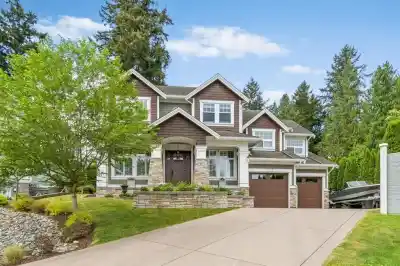 4745 204A STREET, Langley BC V3A 0E7