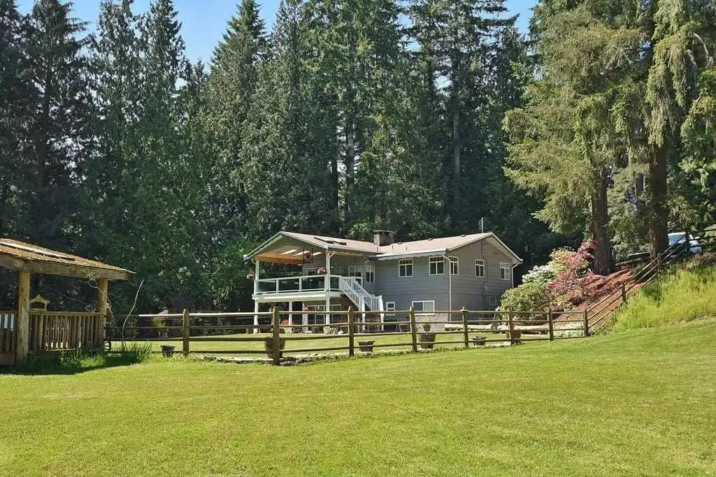 3870 216 STREET, Langley BC V3A 8P2