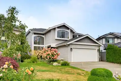 22105 45A AVENUE, Langley BC V2Z 1B5