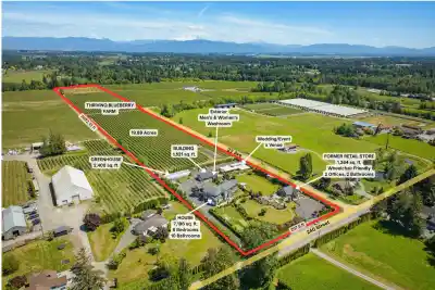 2218 240 STREET, Langley BC V2Z 3A4