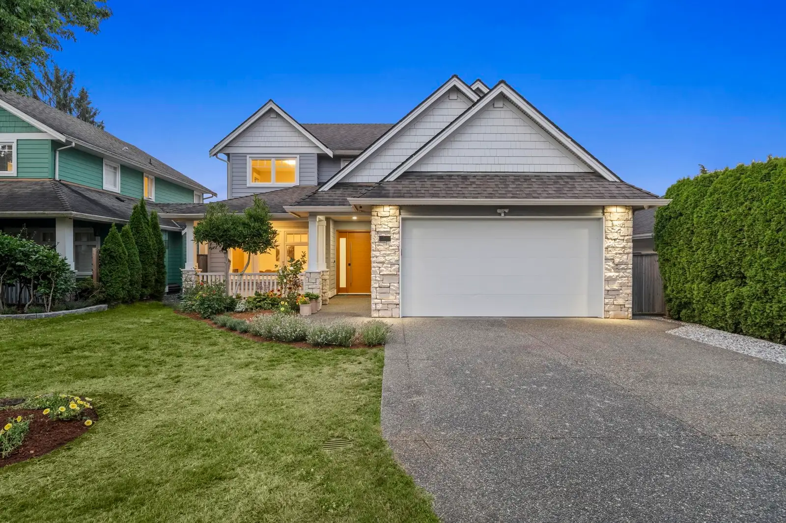 5358 CRESCENT DRIVE, Delta BC V4K 2C9