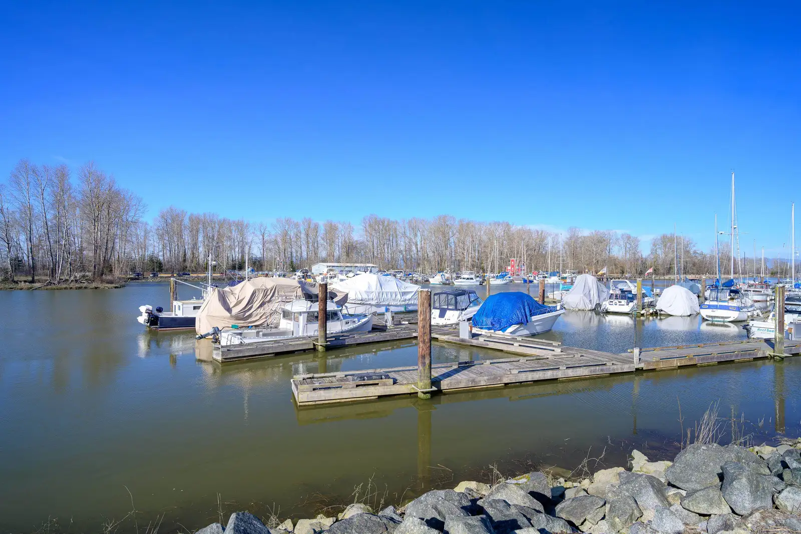 110 4803 48 AVENUE, Delta BC V4K 1V2