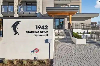 404 1942 STARLING DRIVE, Tsawwassen BC V4M 0H1