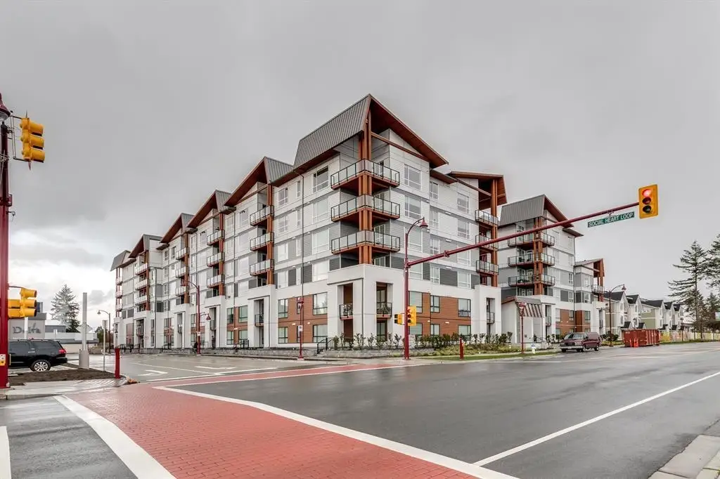 218 11507 84 AVENUE, Delta BC V4C 0E5