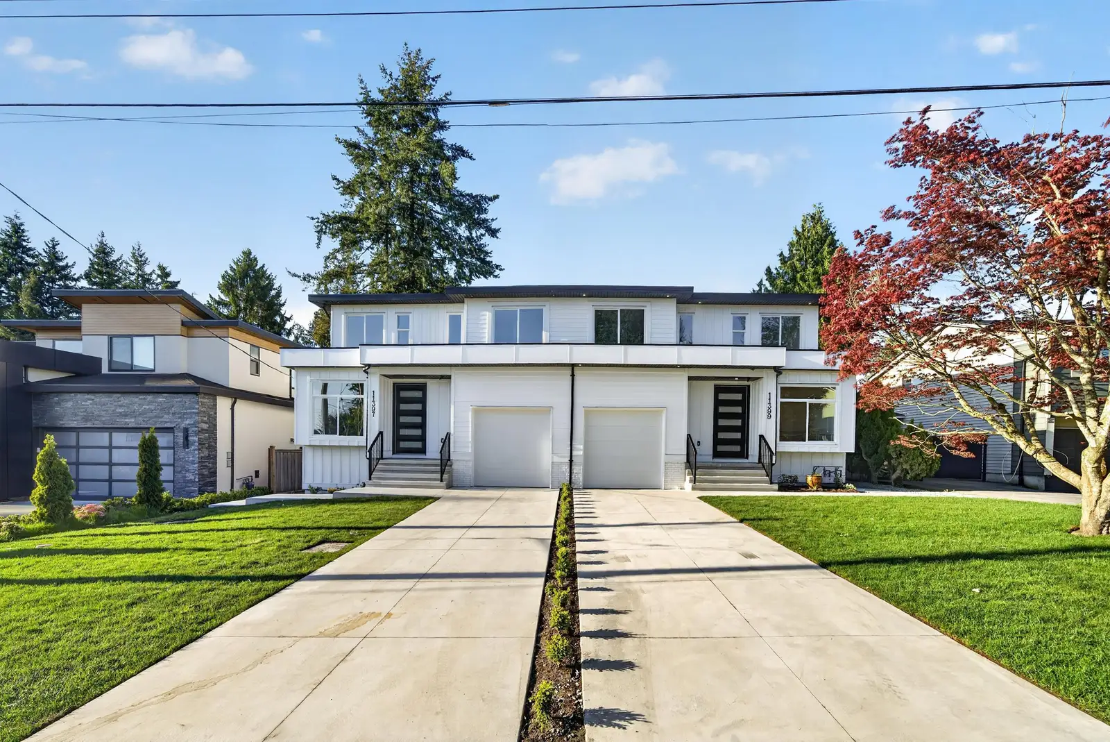 11399 85A AVENUE, Delta BC V4C 2V4