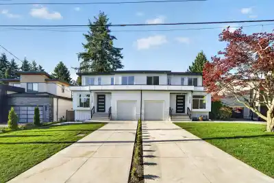 11399 85A AVENUE, Delta BC V4C 2V4