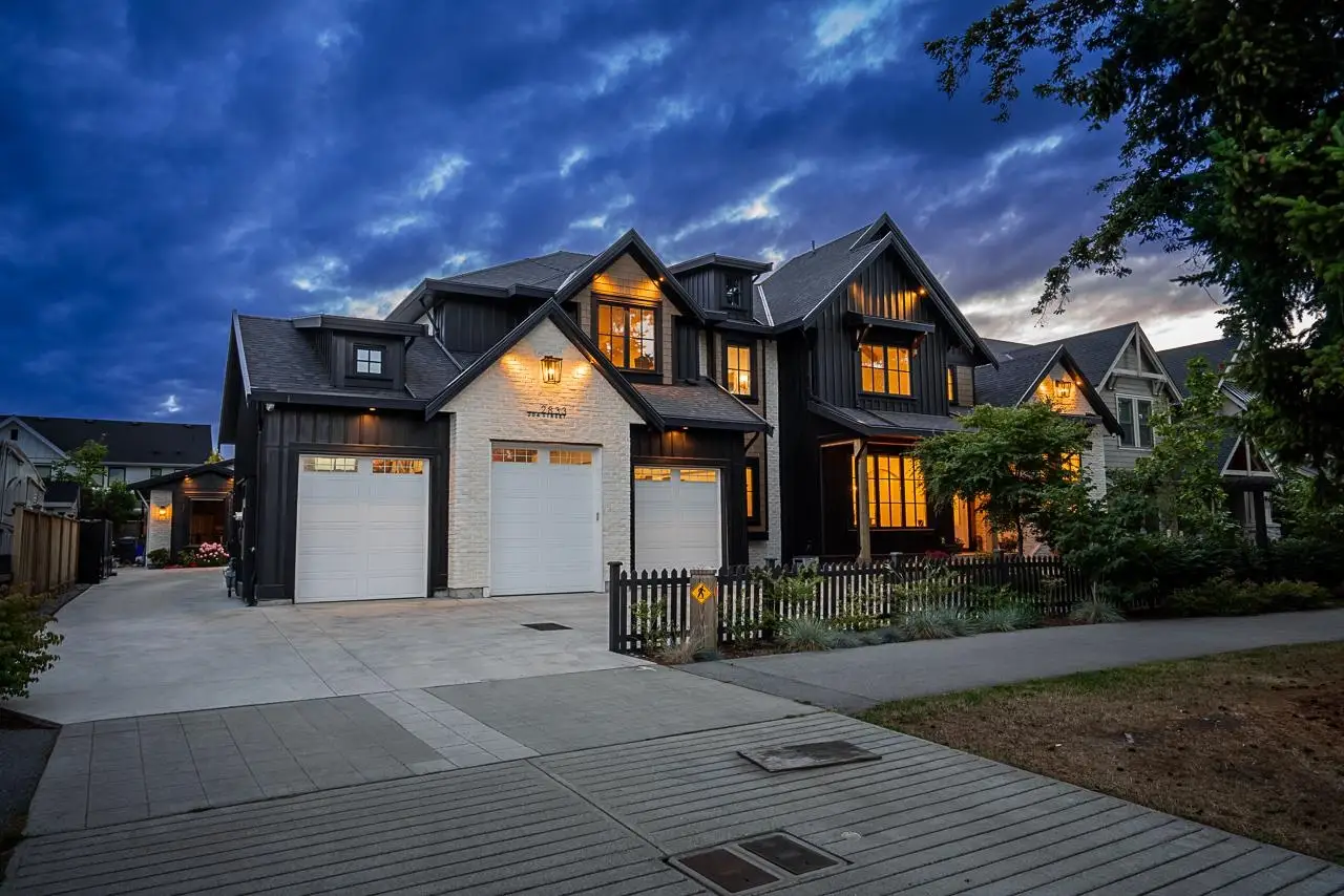 2833 204 STREET, Langley BC V2Z 0B4