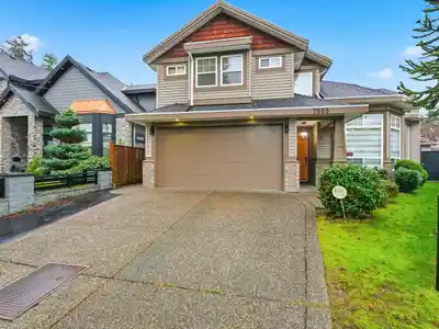 7855 112A STREET, Delta BC V4C 4Y4