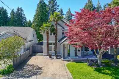 1655 BRAID ROAD, Delta BC V4L 1T5