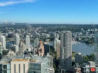 5105 1289 HORNBY STREET, Vancouver BC V6Z 1W4