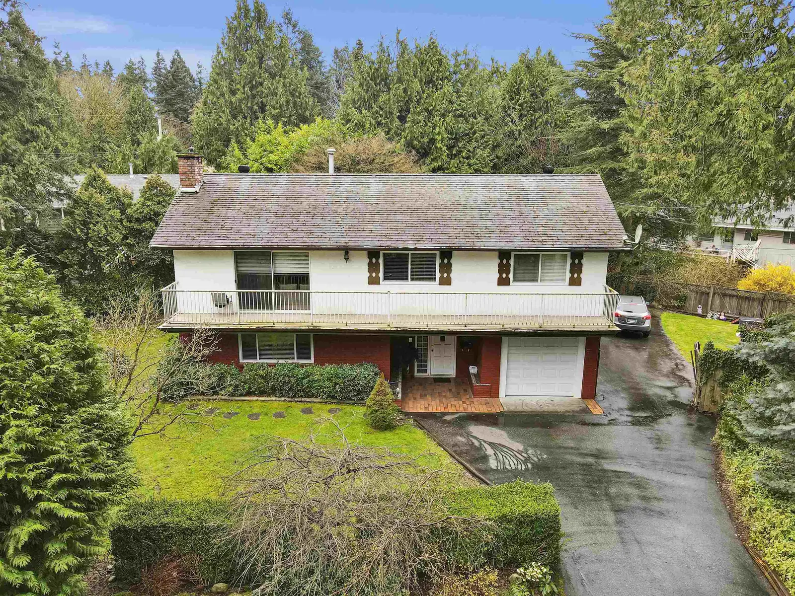 7059 BARKLEY PLACE, Delta BC V4E 1T8