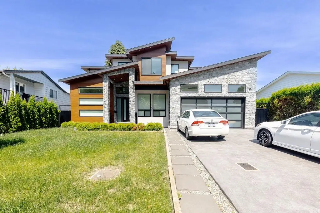 7002 W BREWSTER DRIVE, Delta BC V4E 1V1