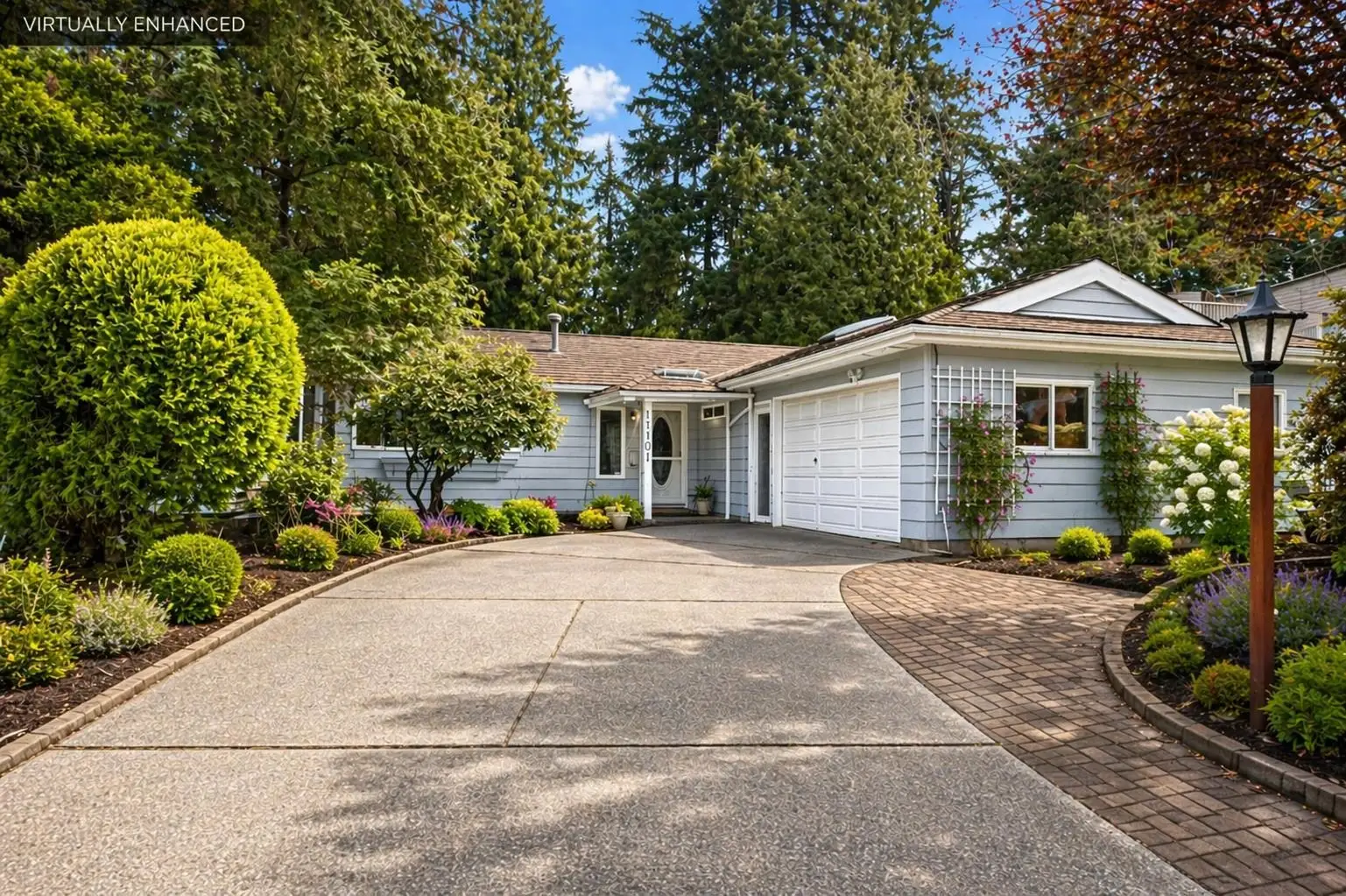 11101 CANYON CRESCENT, Delta BC V4E 2R6
