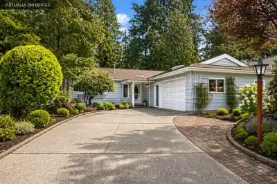 11101 CANYON CRESCENT, Delta BC V4E 2R6