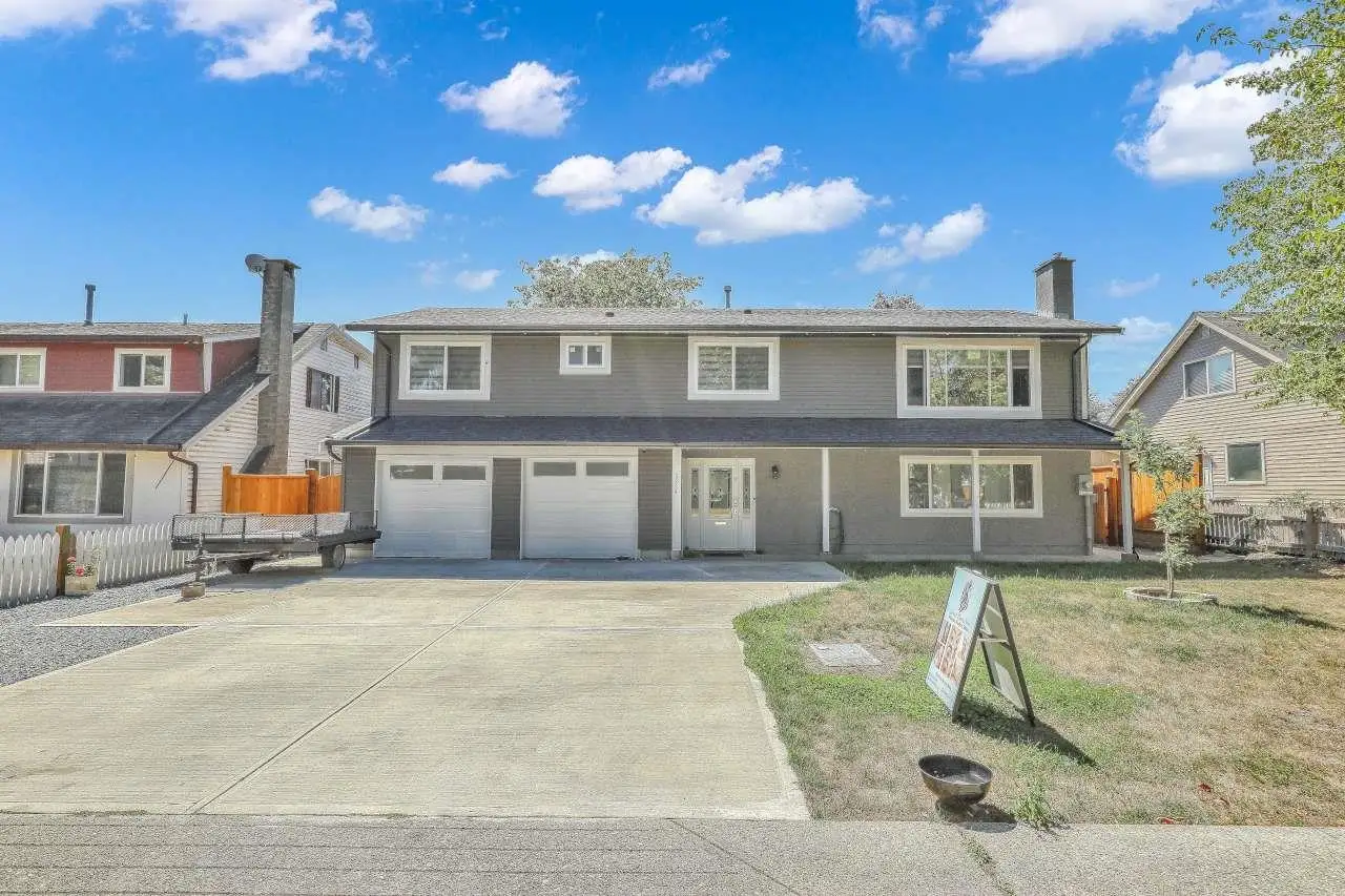 5359 PATON DRIVE, Ladner BC V4K 2G4