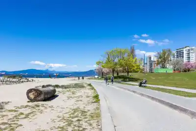 1403 1330 HARWOOD STREET, Vancouver BC V6E 1S8