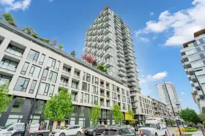 2406 3538 SAWMILL CRESCENT, Vancouver BC V5S 0E3