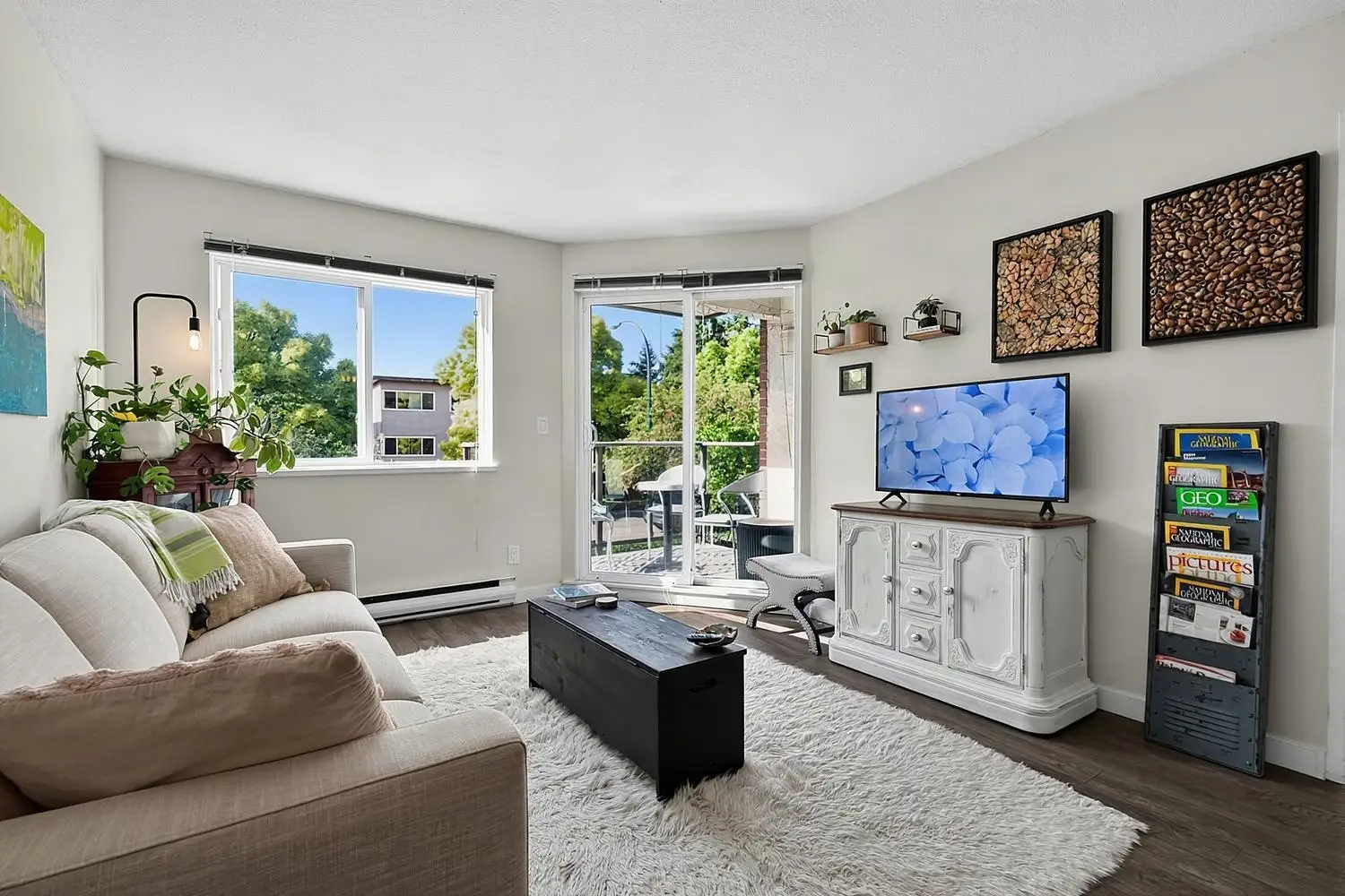 205 1251 W 71ST AVENUE, Vancouver BC V6P 4A9