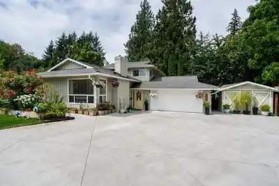 4965 198B STREET, Langley BC V3A 6L4