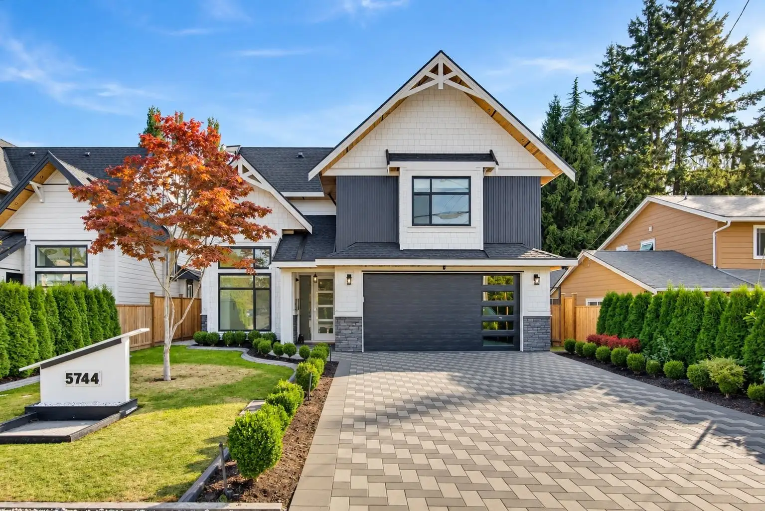 5744 16A AVENUE, Delta BC V4L 1H9