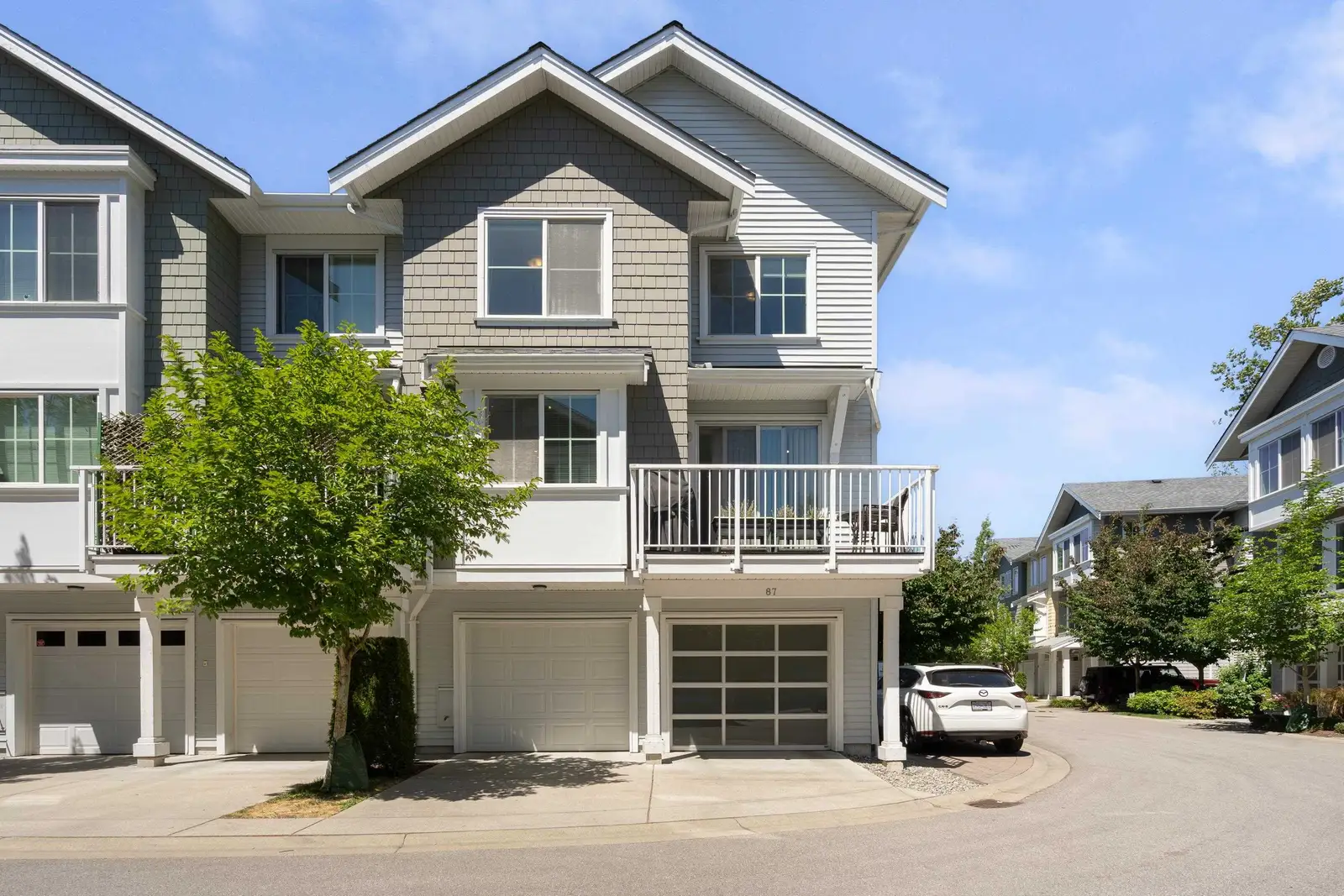 87 5550 ADMIRAL WAY, Delta BC V4K 0C4
