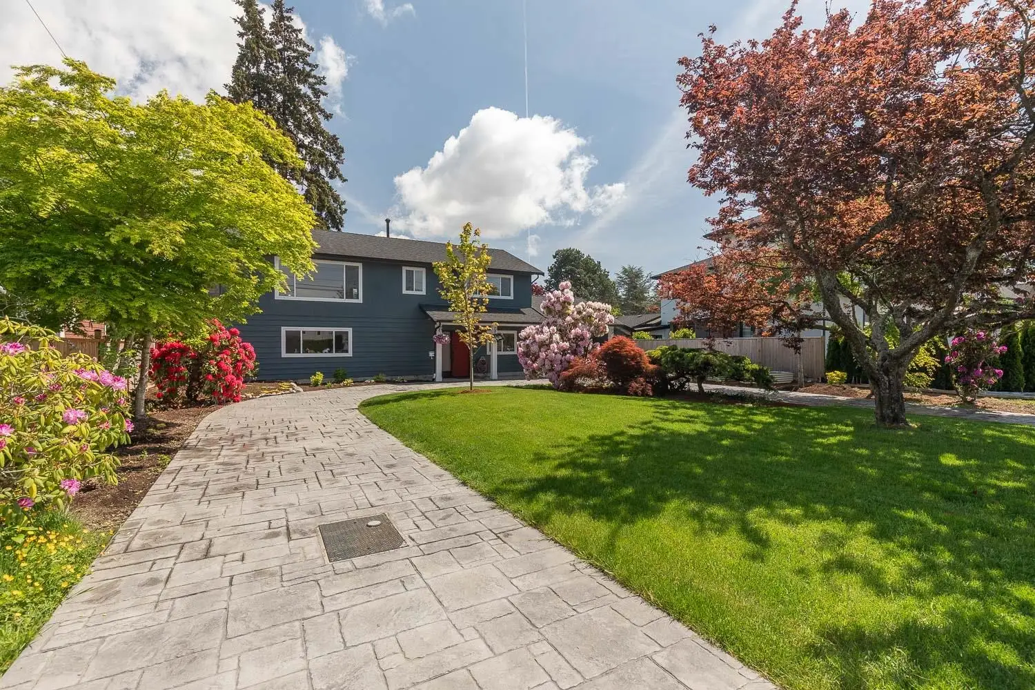 4600 53 STREET, Delta BC V4K 2Z1