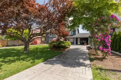 4600 53 STREET, Delta BC V4K 2Z1