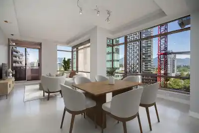 3A 1500 ALBERNI STREET, Vancouver BC V6G 3C9
