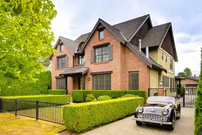 8880 MCALLISTER STREET, Langley BC V1M 2S7