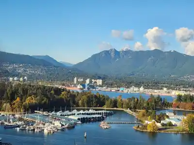 3307 1328 W PENDER STREET, Vancouver BC V6E 4T1