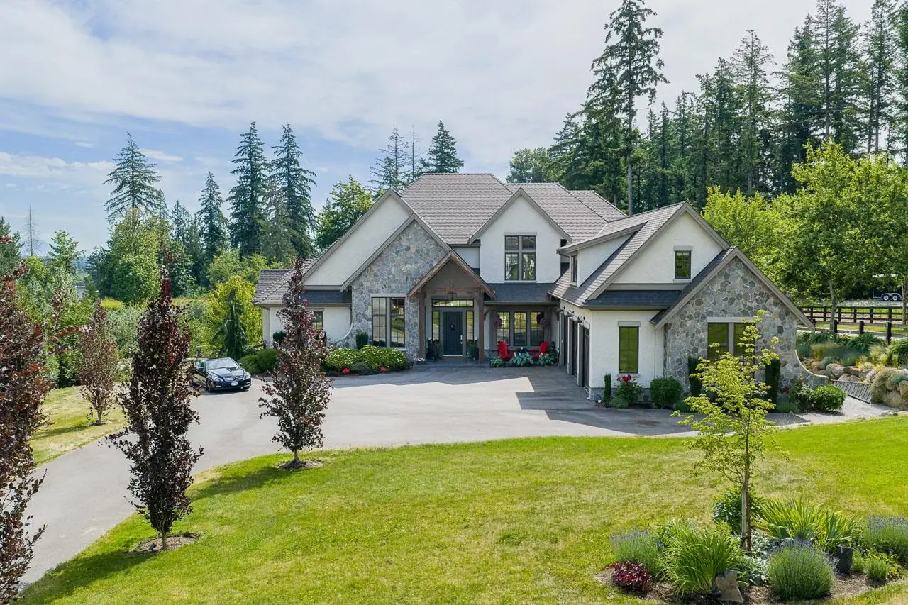 142 208 STREET, Langley BC V2Z 1T7