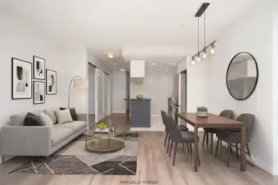 2110 833 SEYMOUR STREET, Vancouver BC V6B 0G4