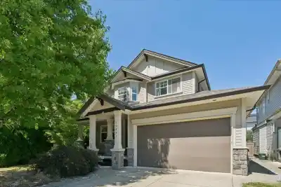 19661 73B AVENUE, Langley BC V2Y 3C4