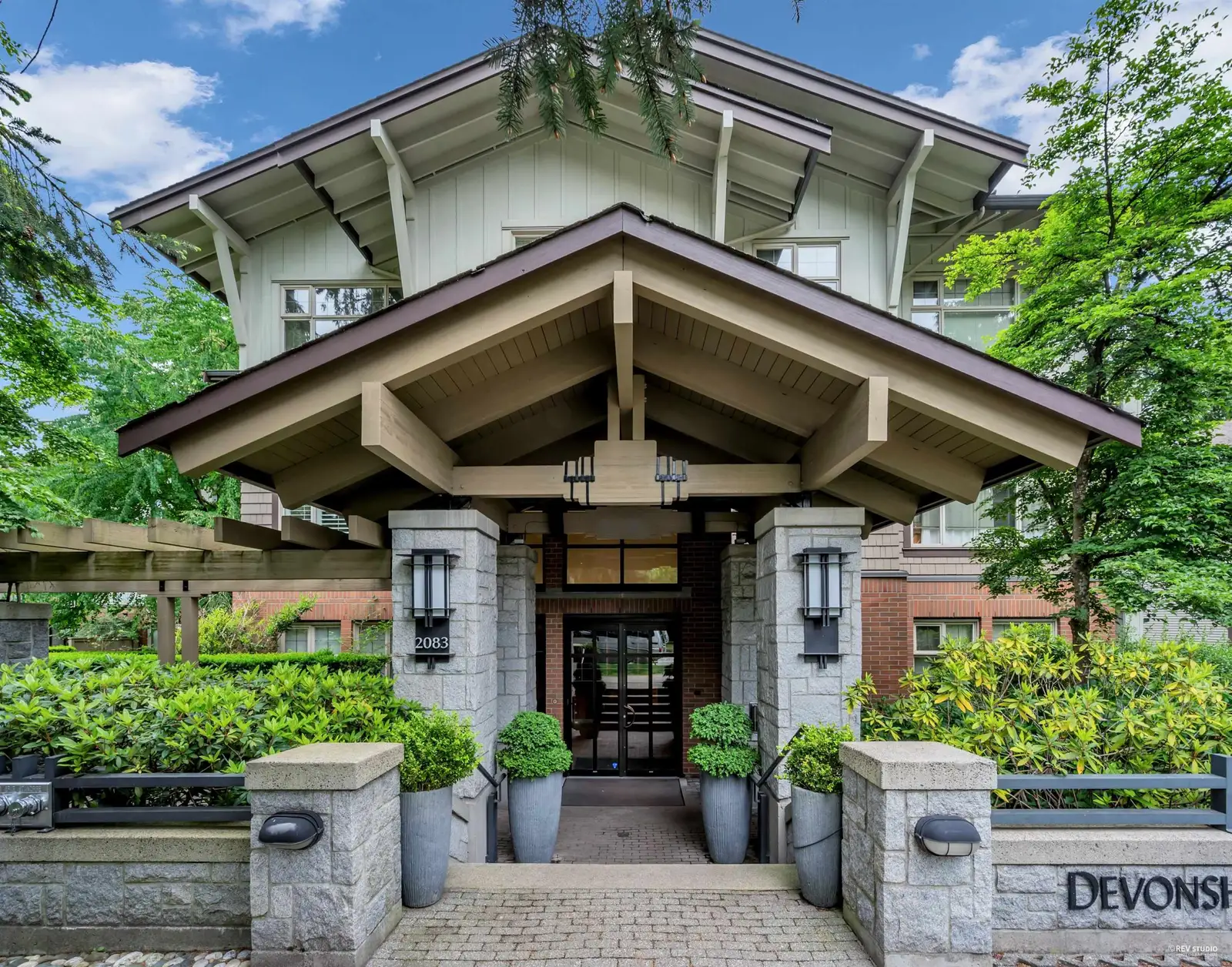 307 2083 W 33 AVENUE, Vancouver BC V6M 4M6