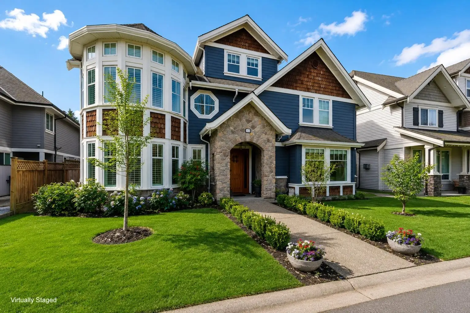 A 5229 LYNN PLACE, Delta BC V4K 1E7