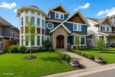 A 5229 LYNN PLACE, Delta BC V4K 1E7