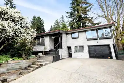 8366 ARBOUR PLACE, Delta BC V4C 7H4
