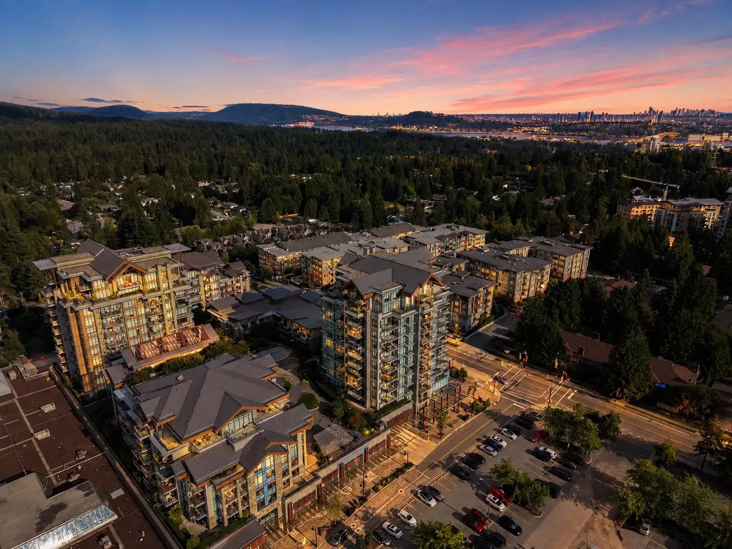 902 1210 E 27TH STREET, North Vancouver BC V7J 0C5