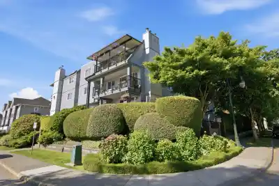 306 4926 48 AVENUE, Delta BC V4K 1V3
