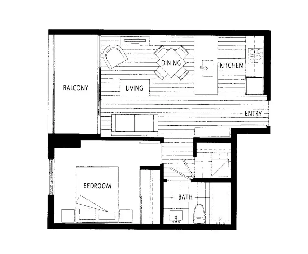 2905 488 SW MARINE DRIVE, Vancouver BC V5X 0C6