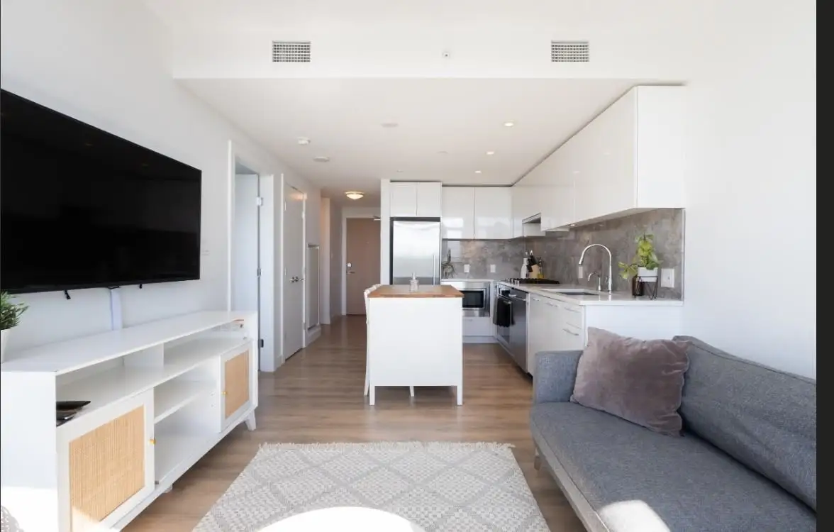 1508 8538 RIVER DISTRICT CROSSING, Vancouver BC V5S 0C9