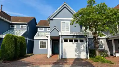9 4855 57 STREET, Delta BC V4K 3E7