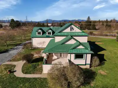 27550 48 AVENUE, Langley BC V4W 1S1