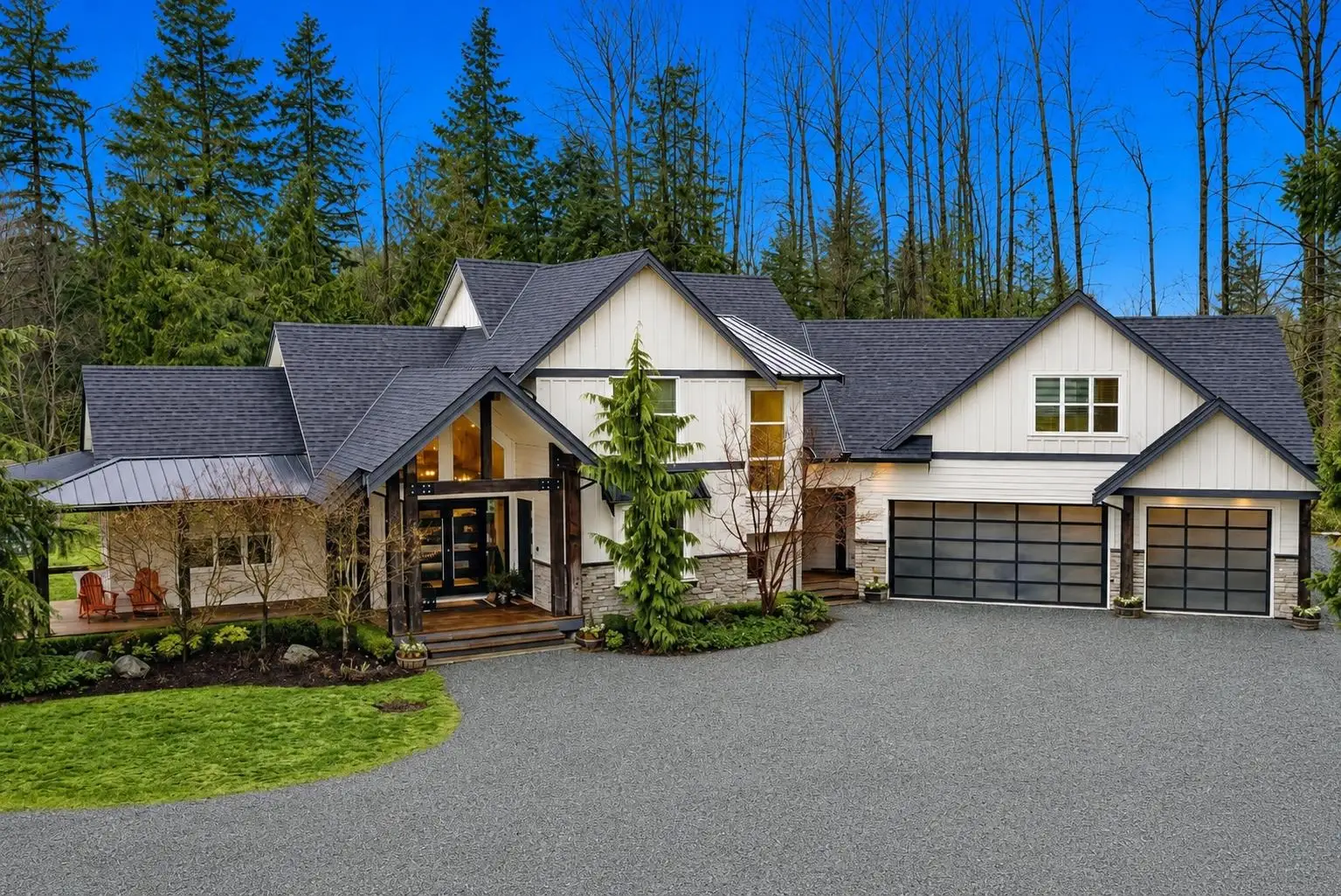 26979 58 AVENUE, Langley BC V4W 1V6