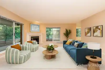 208 3690 BANFF COURT, North Vancouver BC V7H 2Y7