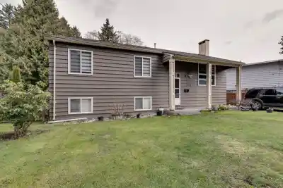 10969 86A AVENUE, Delta BC V4C 2Y3