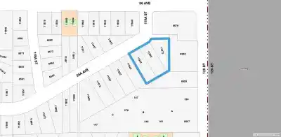 11952 85A AVENUE, Delta BC V4C 6V4
