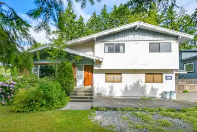 8440 BROOKE ROAD, Delta BC V4C 4G1